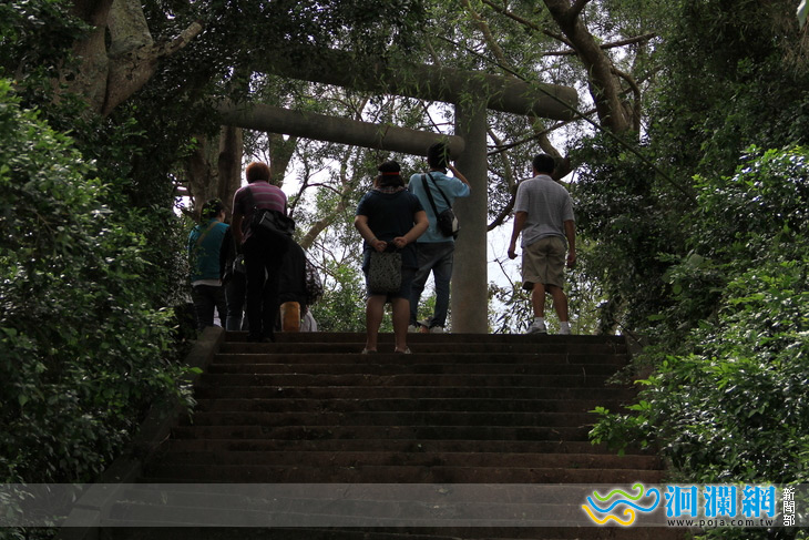 玉里社殘蹟緊急修復計畫開工協調會-玉里社殘蹟