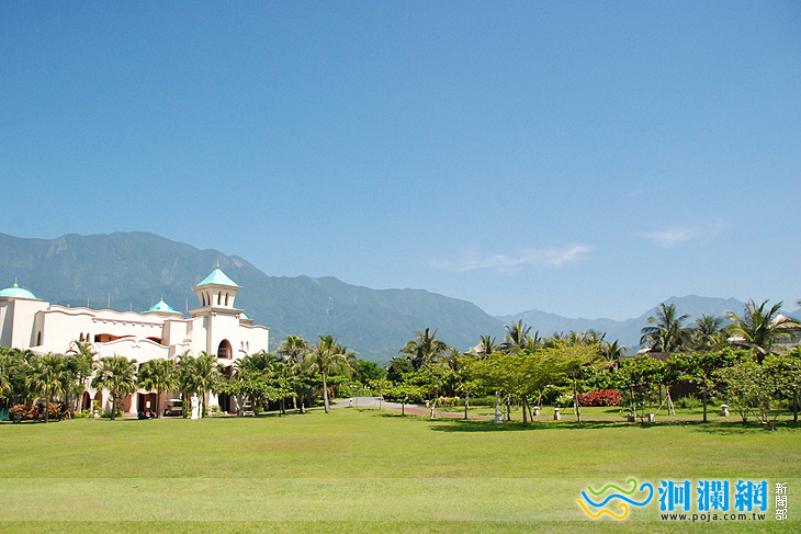 聲子樂集美音樂 傳遍理想綠草原