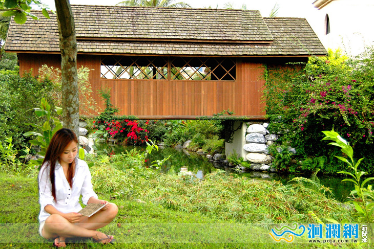 「一個人的旅行」 卡麥啦！理想大地請您來當主角