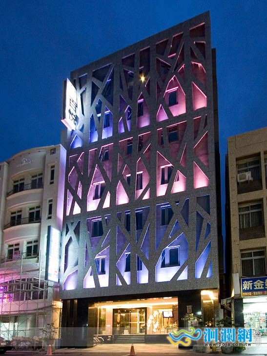 花蓮百悅休閒飯店 2010 台北國際旅展特惠