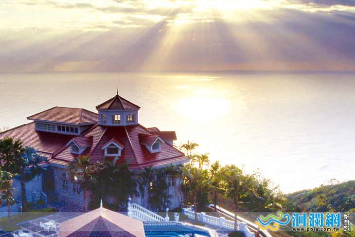 悅來飯店迎曙光住宿券.保養品等您帶回家
