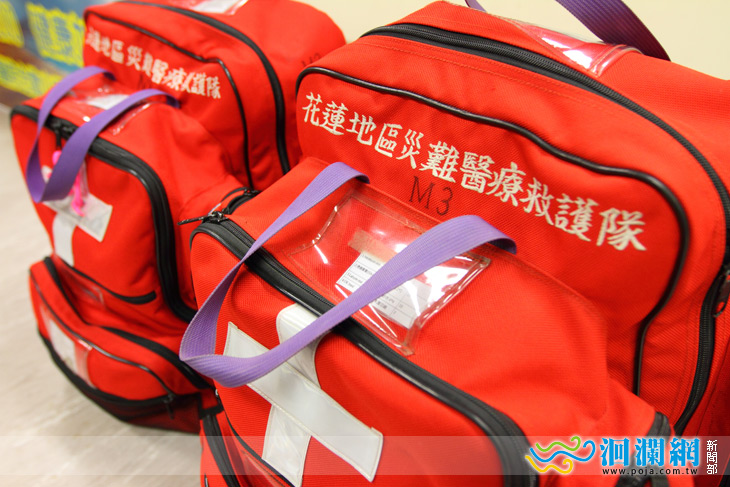  24 小時聯合雪季醫療站 100 跨年開跑