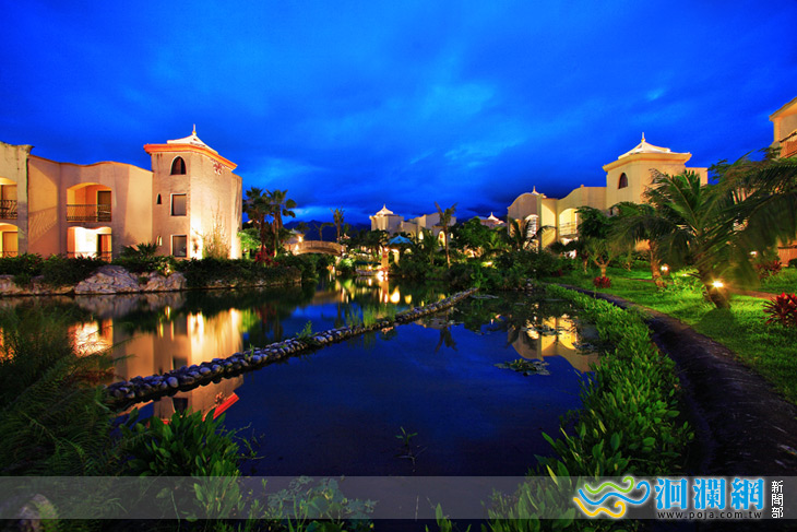 森活。 Refresh+ 遊學賞味大自然