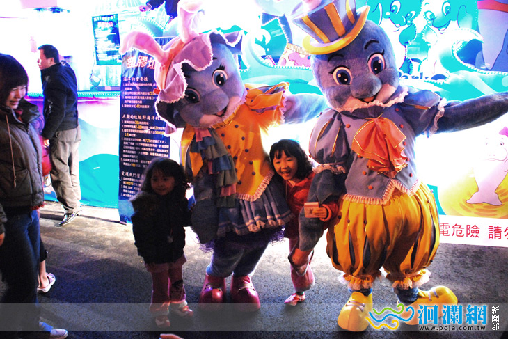 苗栗鄉親憑身分證入住悅來或暢遊海洋公園享優惠