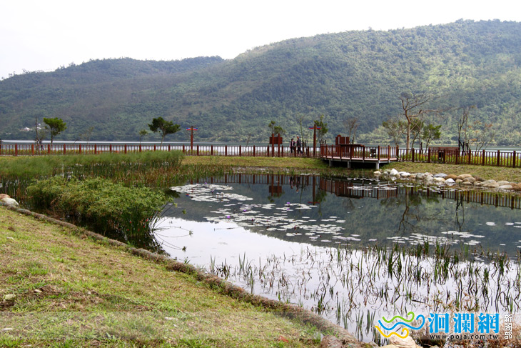 7/23起鯉魚潭湖畔音樂會一連四個週末傍晚登場