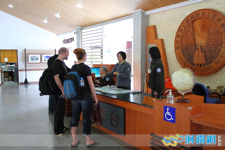 [影音]太魯閣國家公園獲國際旅遊美食評鑑「米其