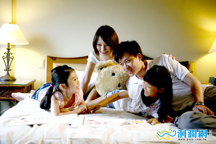 理想大地打造大自然童樂玩國迎接小小朋友們