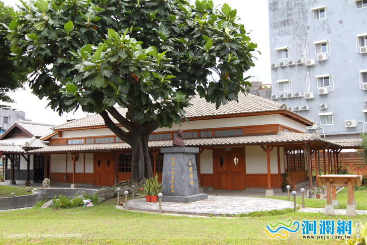 花蓮鐵道文化館18日音樂饗宴系列活動