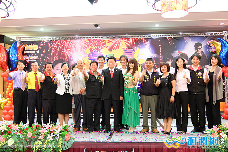 2011夏戀嘉年華活動-本週六於六期重劃區登場