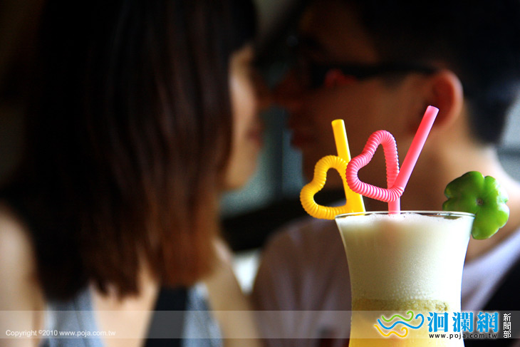 七夕在兆豐 kiss送好禮 預約報名 免費入園