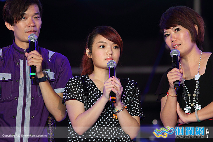 2011夏戀嘉年華18日相片(多圖)