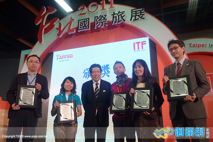 台北旅展理想大地業績破4000萬