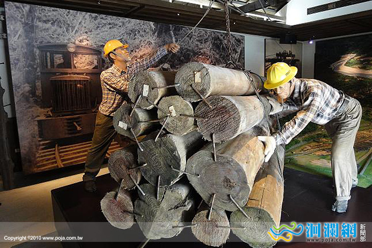 林田山懷舊館 榮獲年度優良農建工程