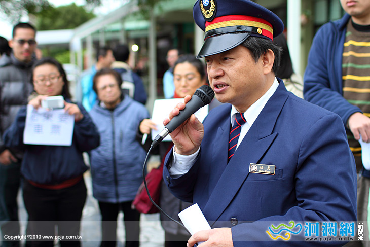 台鐵春節車票東部熱門時段預訂一空