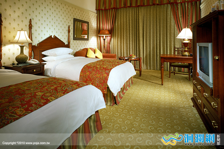 台北旅展悅來大飯店早鳥住宿下殺5折