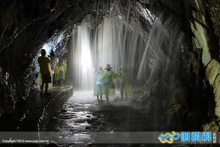 封閉三年，白楊步道再度開放