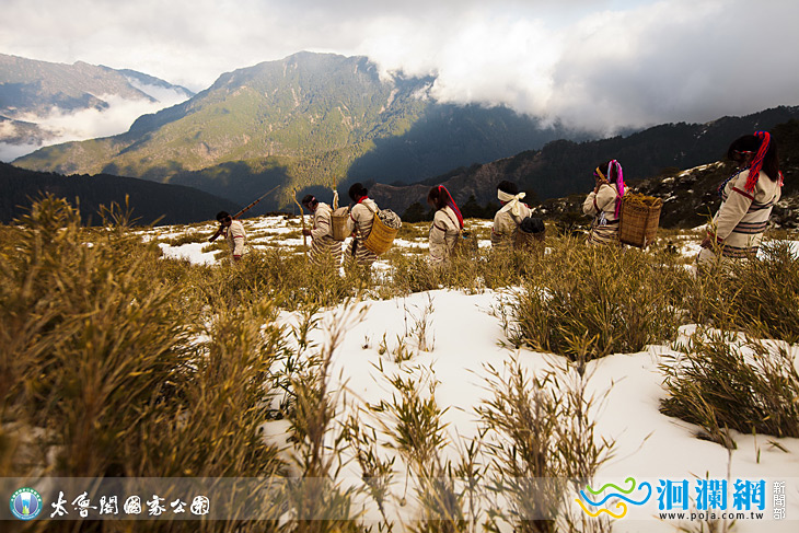 「樂．太魯閣」影片榮獲美國加州尊爵影展優選獎