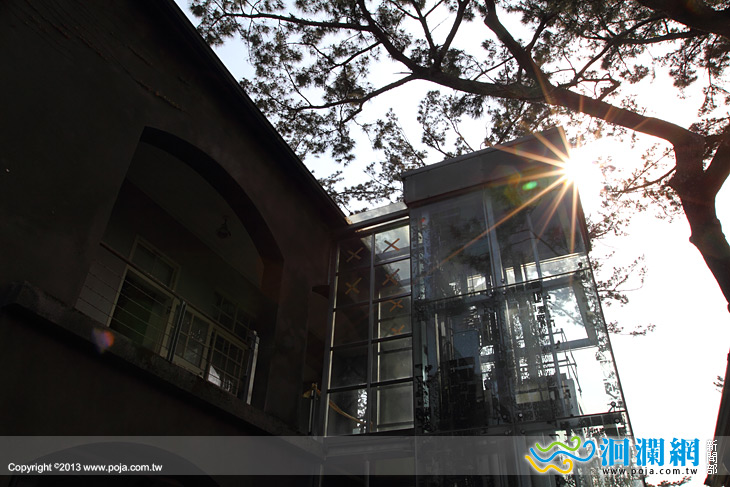 松園別館暑期多元藝文體驗-(開館延長)