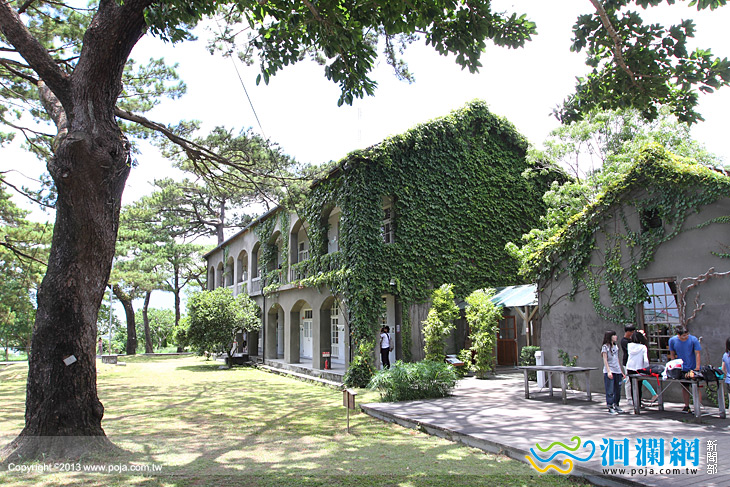 每月休館一日，松園別館減少休館天數