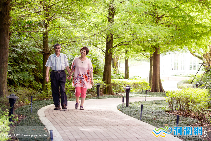 初秋旅行正是時候，悅來推軍警教及樂齡族優惠