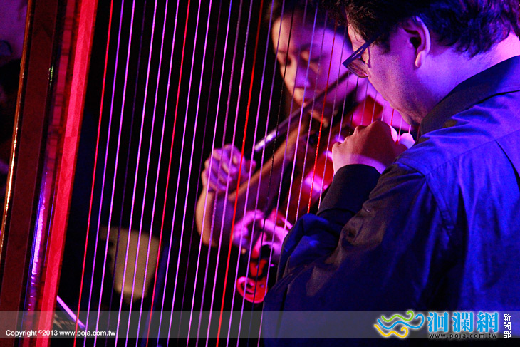 摩里沙卡林田山音樂會19日登場