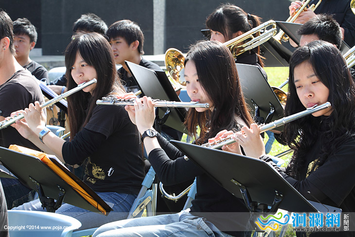 [影音]東華草地藝術節3/15登場