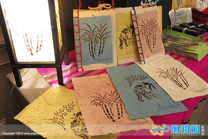 林管處林業生態旅遊好精采