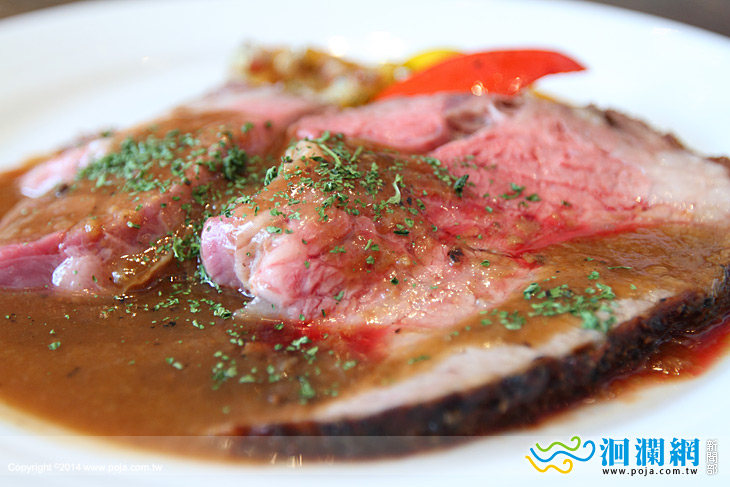 悅來聖誕大餐加道不加價，餐點無限享用