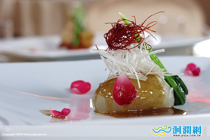 拿冠軍光榮歸國，莊育賢獲國際青年廚師至尊金獎