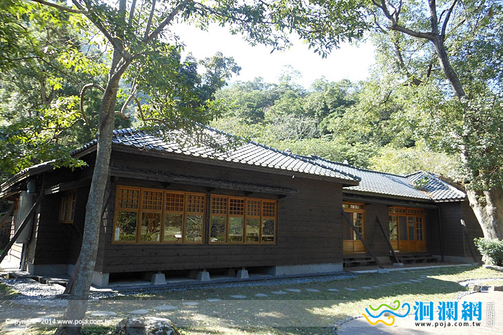 林管處轄內森林遊樂區，4月1日起全面禁菸。