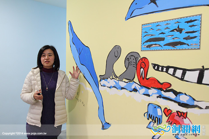 維他命D概念旅店，背包客養精蓄銳的家