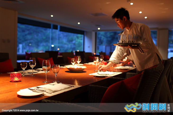 11/2~9 太魯閣晶英線上旅展把握年度優惠