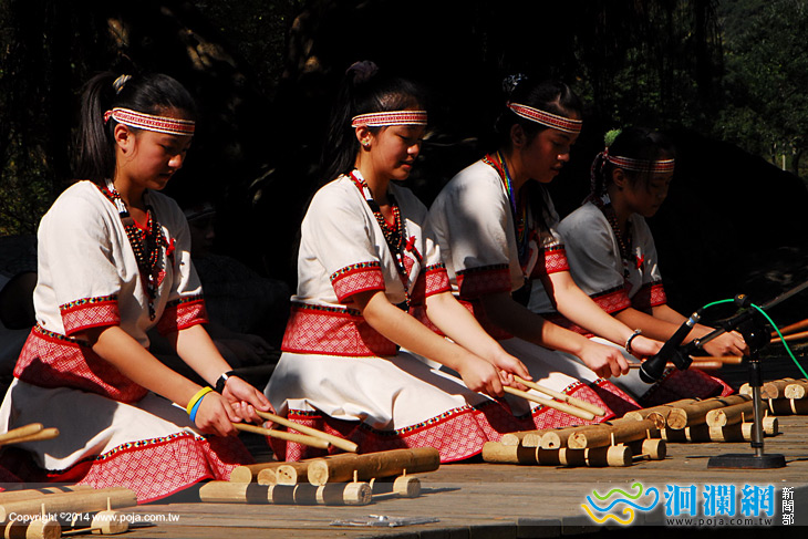 「太魯閣小旅行」系列活動即日起受理報名