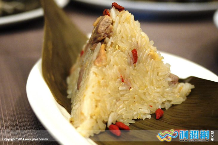 翰品端午粽飄香，迷你龍舟等你來奪標