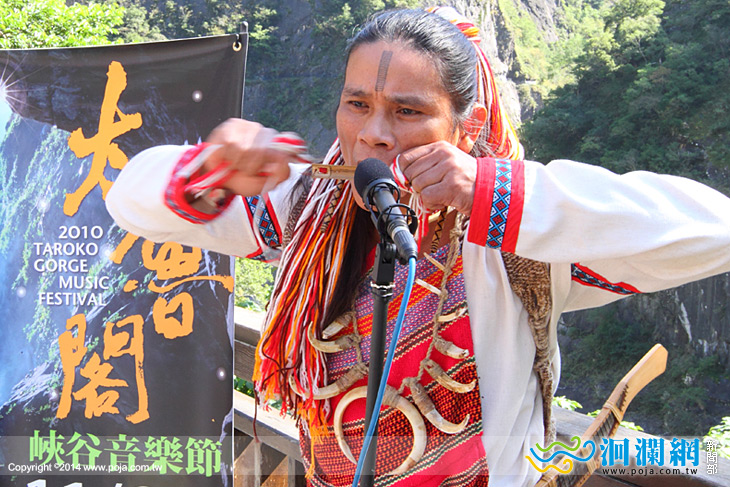 暑假．揪團來去太魯閣小旅行