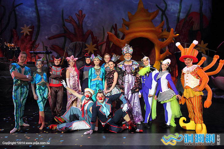 投完票！暢遊暢遊海洋公園 兩人只要590