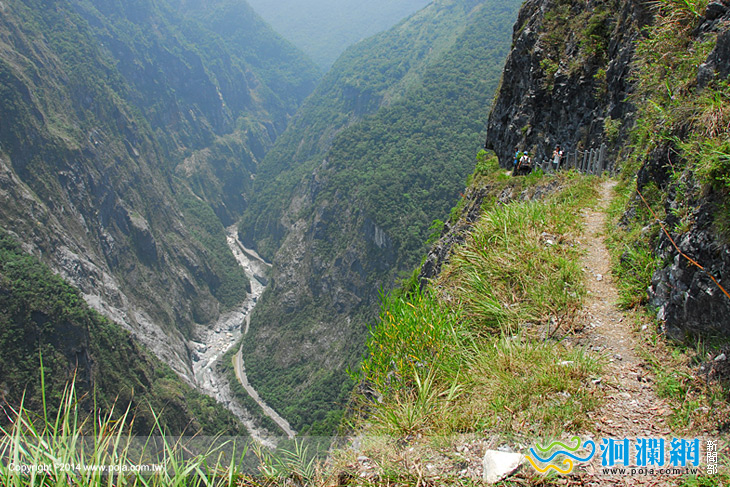 登山險來了！民眾登山前記得投保登山綜合險