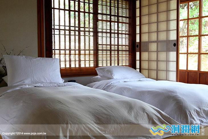 文創微旅行安棠德木屋一泊二食深度品味花蓮