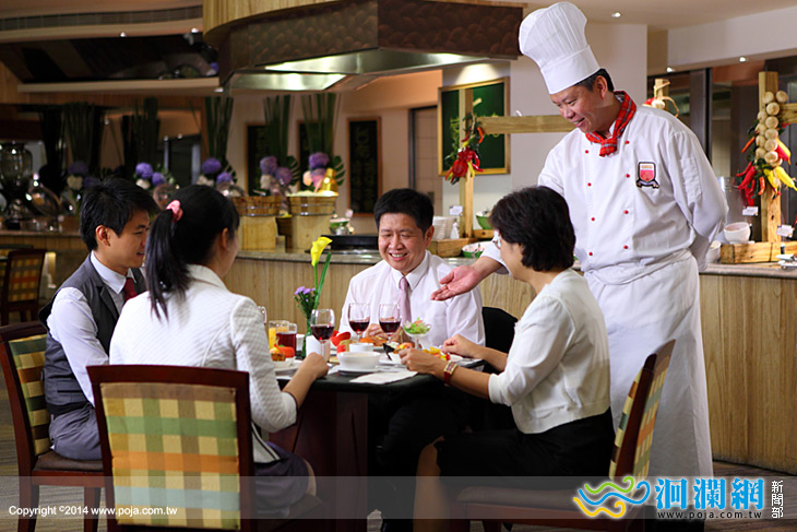 超級老爸在翰品，父子尋寶闖關趣