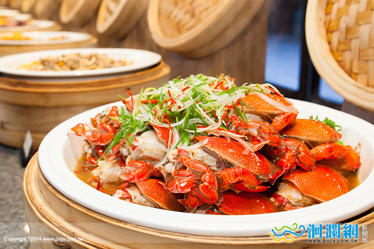 秋訪太魯閣，觀山水、嚐蟹、聽音樂