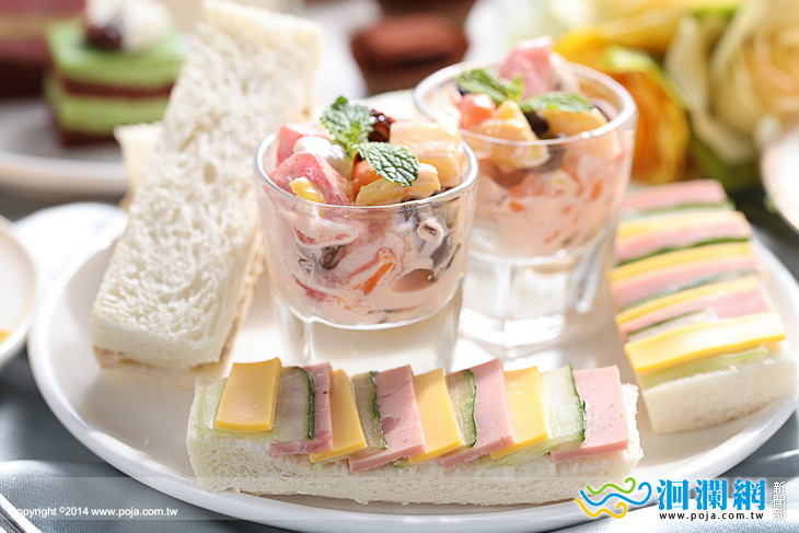 花蓮翰品迎新月三人同行享優惠