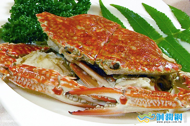 「秋蟹饗宴，美味蟹逅」理想大地秋蟹鮮美上桌