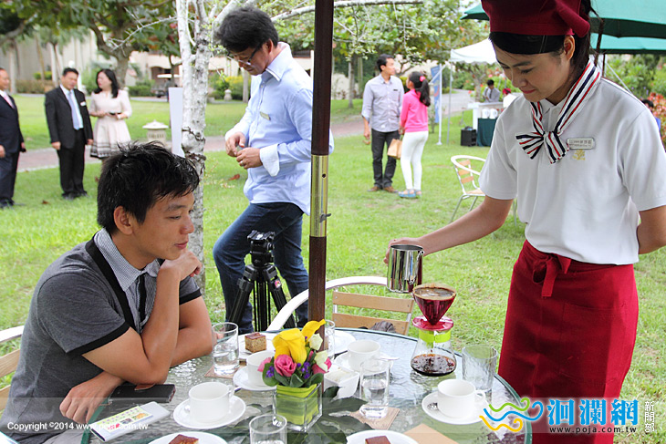 理想2017跨年城堡煙火跨年玩樂不停歇