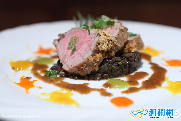 理想大地推出Matisse的狂野幻想法國美食節