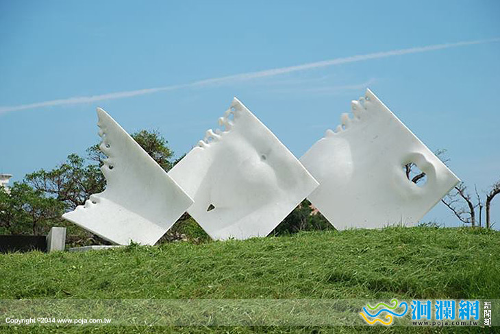 石雕藝術季11月份石雕主題票選活動結果出爐