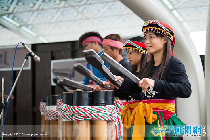 農曆春節期間，東海岸展演、服務不打烊