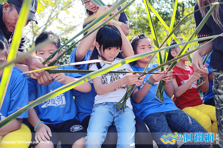 守護花東，我愛船騎-跟著明星單車微旅行