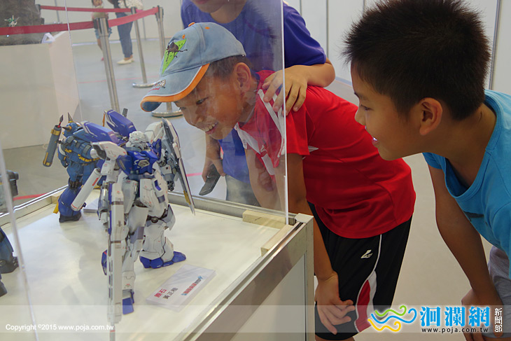 花蓮超級英雄動漫祭cosplay7/4大會師