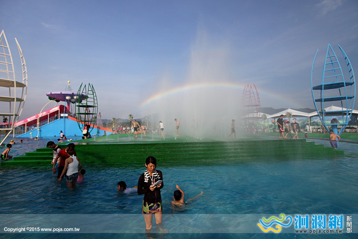 3D兒童節開園至今吸引六萬人次入園