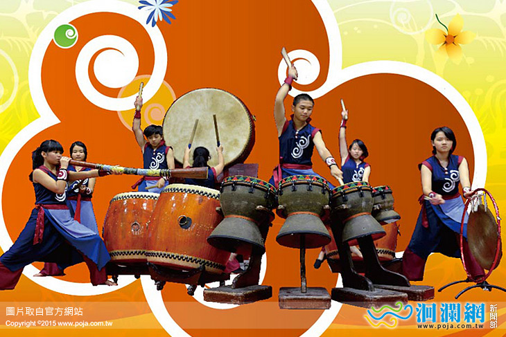 客庄十二大節慶「客鼓鳴心-鼓王爭霸戰」7/11登